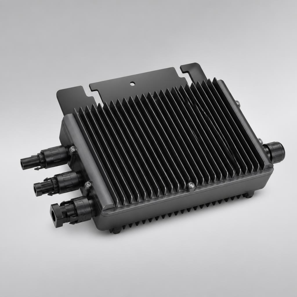 Duracell Microinverters